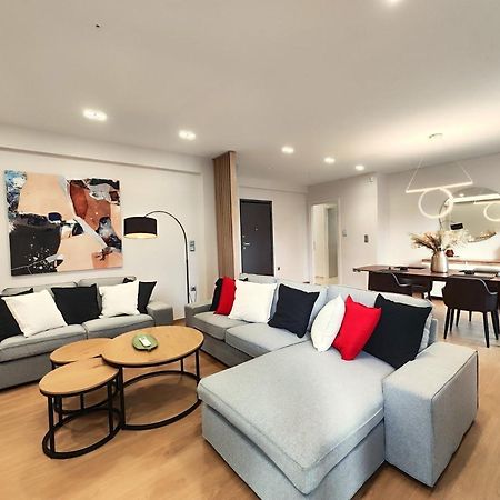 Etolou C2 - By Verde Apartments Афины Экстерьер фото