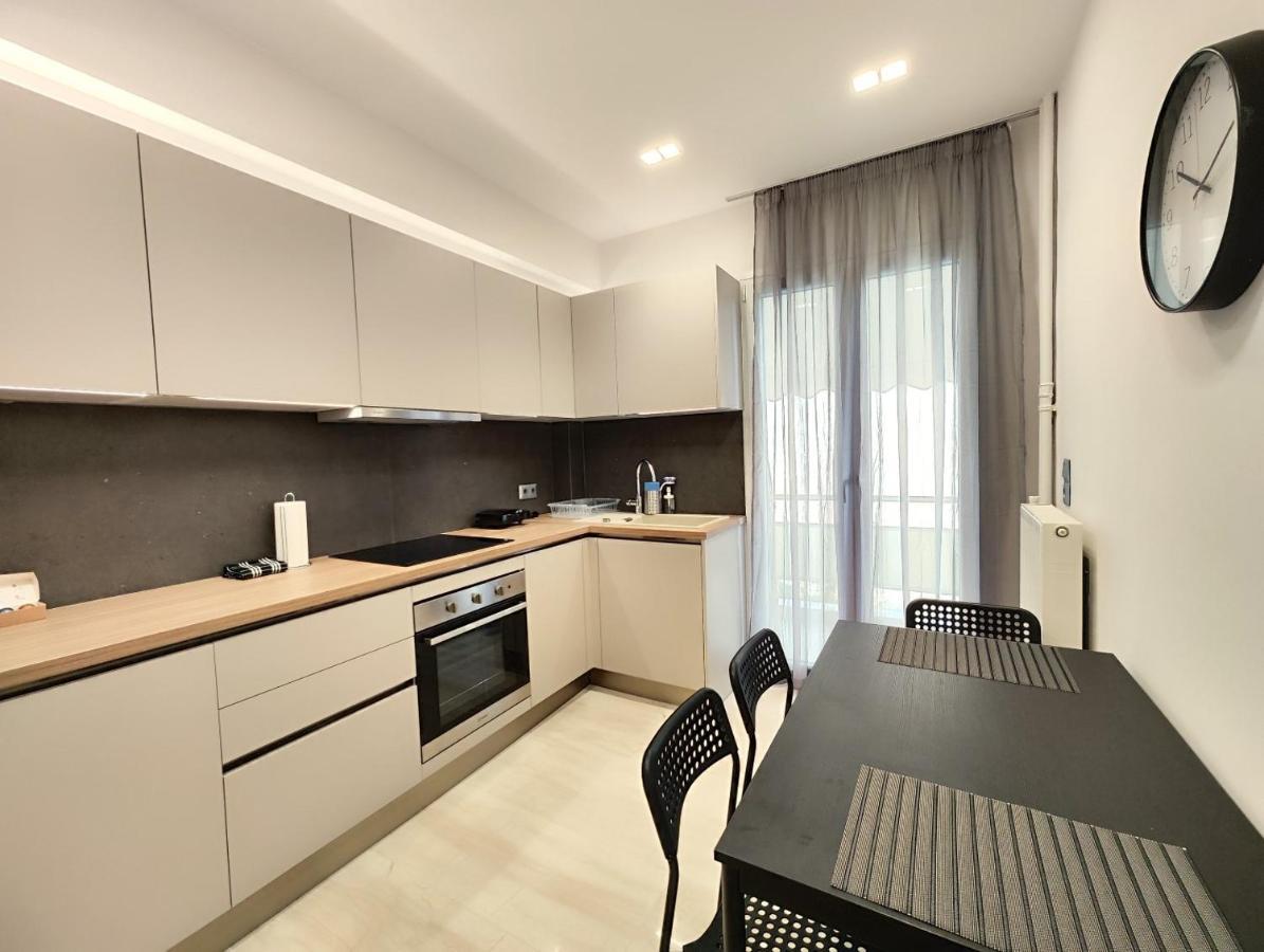 Etolou C2 - By Verde Apartments Афины Экстерьер фото